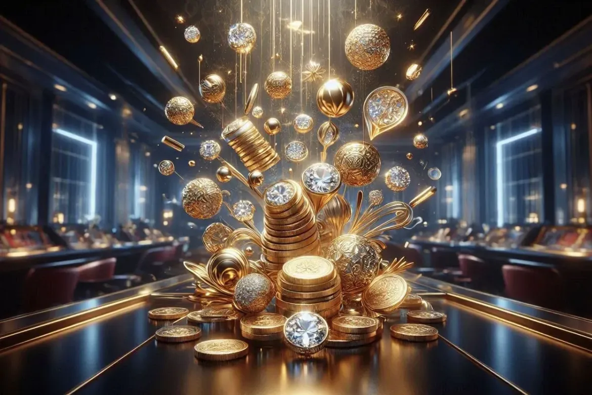 Musbet Casino